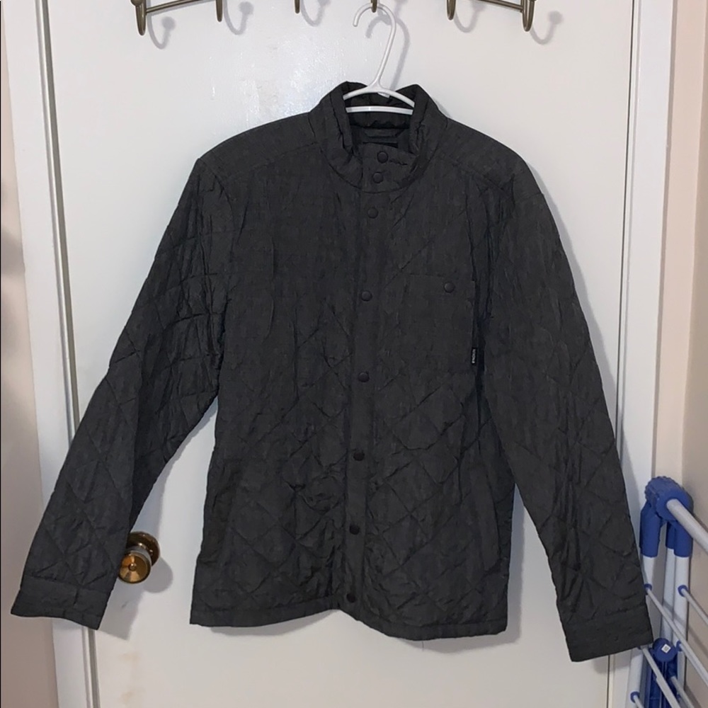 Nixon men’s medium staple jacket